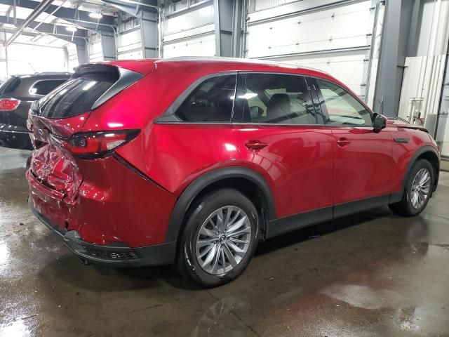 2024 Mazda CX-90 Preferred Plus