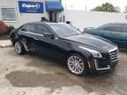 2015 Cadillac CTS Luxury Collection