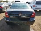 2009 Buick Lacrosse CXL