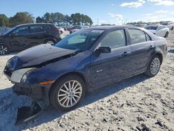 2007 Mercury Milan Premier en venta en Loganville, GA