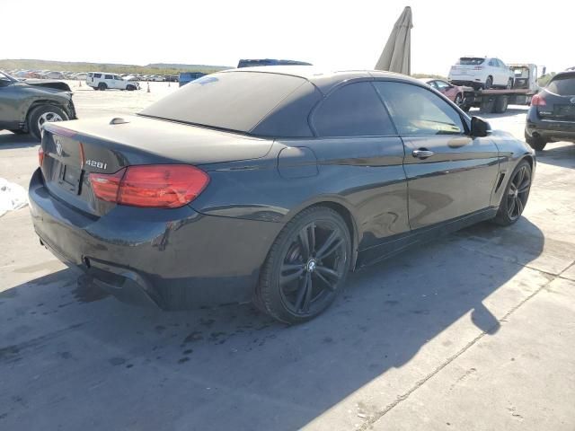 2015 BMW 428 I