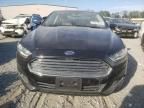 2015 Ford Fusion SE Phev