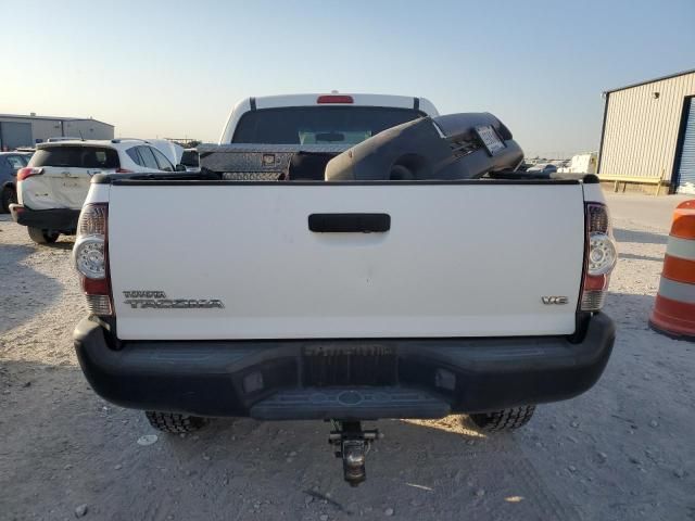 2009 Toyota Tacoma Access Cab