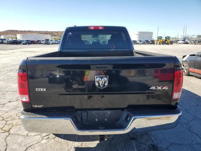 2021 Dodge RAM 1500 Classic SLT