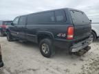 2004 Chevrolet Silverado K3500