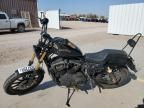 2014 Harley-Davidson XL883 Iron 883