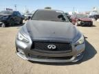 2016 Infiniti Q50 Premium