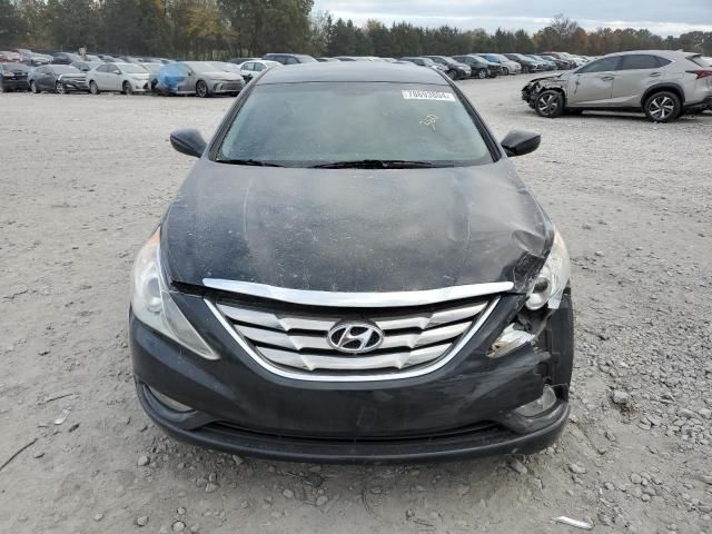 2012 Hyundai Sonata SE