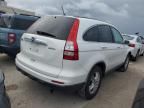 2010 Honda CR-V EXL