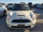 2013 Mini Cooper S