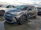 2020 Toyota C-HR XLE