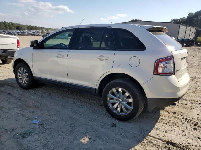 2008 Ford Edge SEL