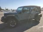 2024 Jeep Wrangler Rubicon 4XE