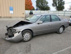 1997 Toyota Camry CE en venta en Moraine, OH