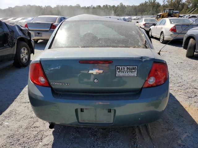 2009 Chevrolet Cobalt LT