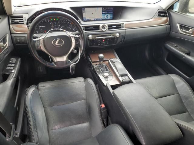 2014 Lexus GS 350