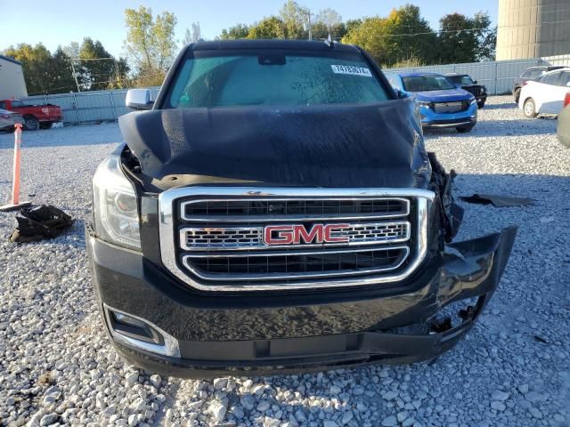 2018 GMC Yukon XL K1500 SLT