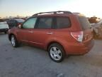 2010 Subaru Forester 2.5X Premium