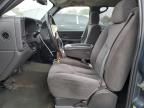 2007 Chevrolet Silverado C1500 Classic Crew Cab