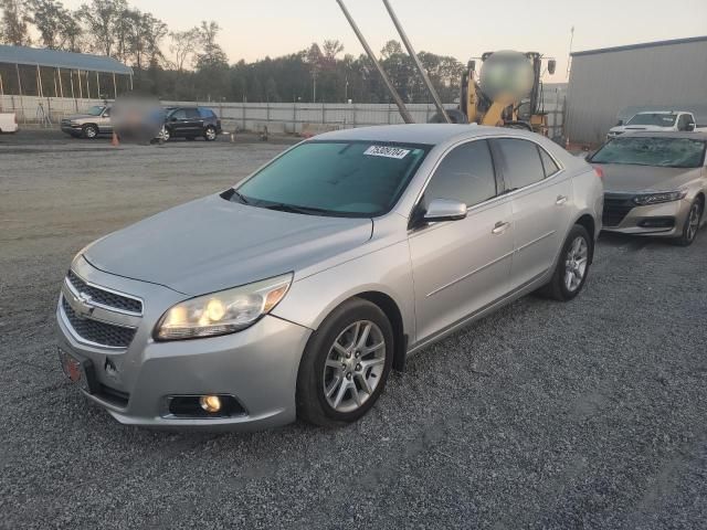 2013 Chevrolet Malibu 1LT