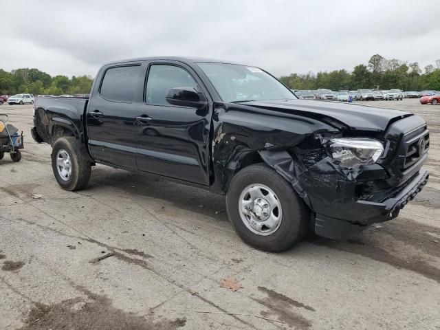 2023 Toyota Tacoma Double Cab