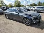 2015 BMW 528 XI