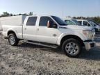 2014 Ford F250 Super Duty