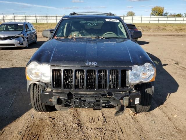 2010 Jeep Grand Cherokee Laredo