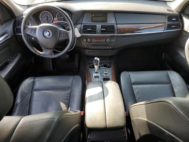 2011 BMW X5 XDRIVE35I