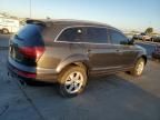 2013 Audi Q7 Premium Plus