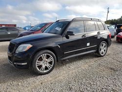 Mercedes-Benz salvage cars for sale: 2014 Mercedes-Benz GLK 350