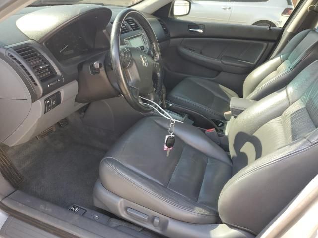 2006 Honda Accord EX