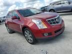 2012 Cadillac SRX Performance Collection