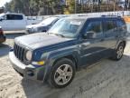 2007 Jeep Patriot Sport