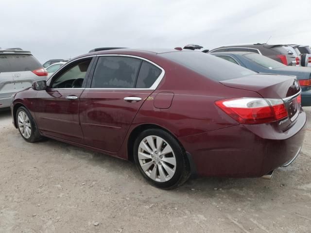 2014 Honda Accord Touring