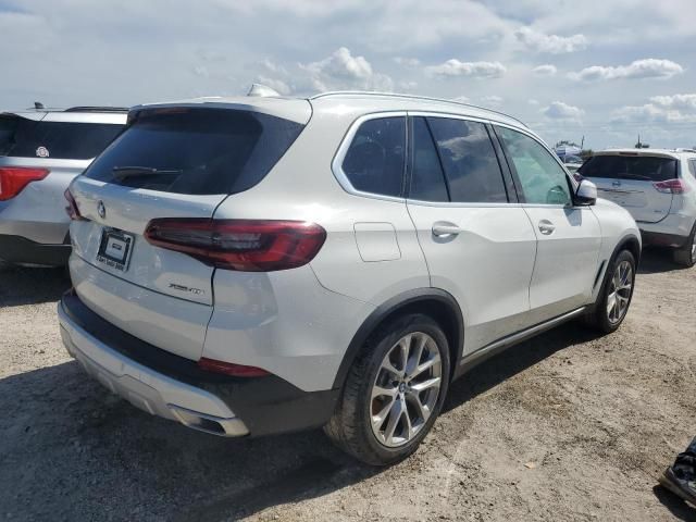 2023 BMW X5 Sdrive 40I