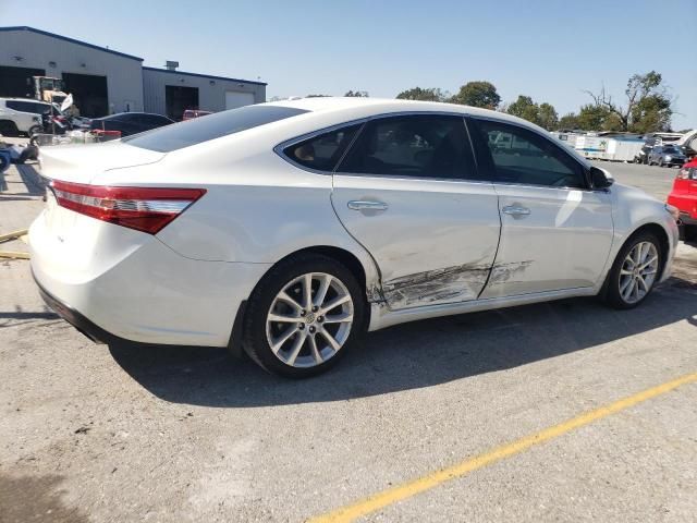 2013 Toyota Avalon Base