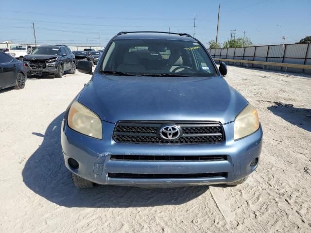 2007 Toyota Rav4