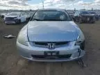 2005 Honda Accord EX