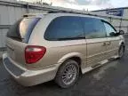 2001 Chrysler Town & Country LXI