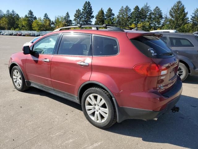 2013 Subaru Tribeca Limited