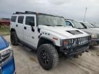 2005 Hummer H2