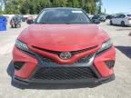 2020 Toyota Camry TRD