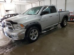 2011 Dodge RAM 1500 en venta en Madisonville, TN