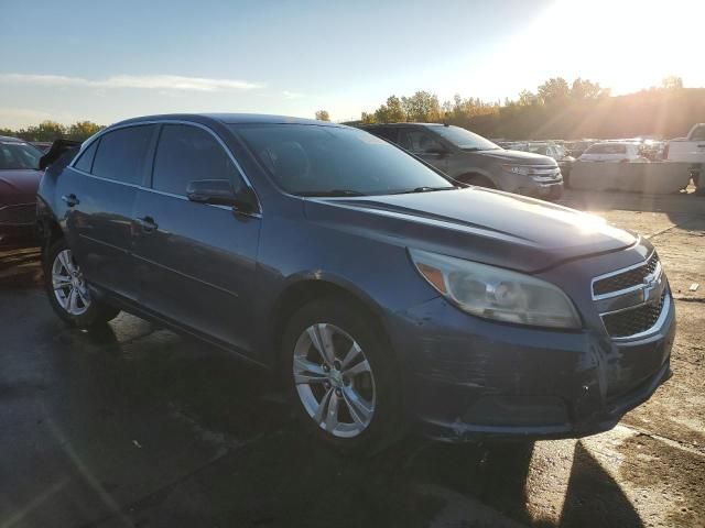 2013 Chevrolet Malibu 1LT