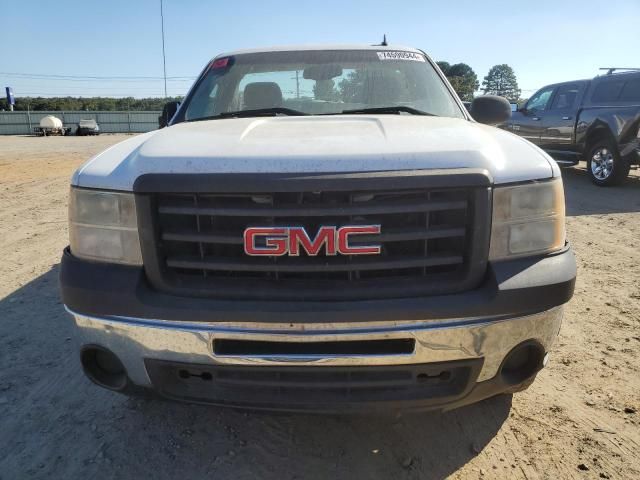 2011 GMC Sierra C1500