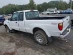 2001 Mazda B3000 Cab Plus