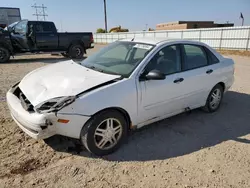 2003 Ford Focus SE en venta en Bismarck, ND