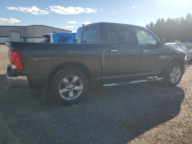 2016 Dodge RAM 1500 SLT