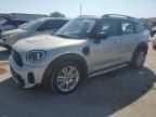 2022 Mini Cooper Countryman